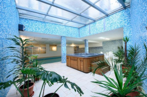 Отель Kap House Family Hotel, Банско
